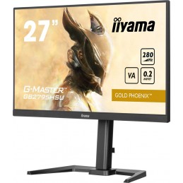 Monitor Iiyama Led 27" Gb2795Hsu-B1 280Hz