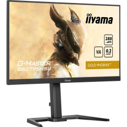 Monitor Iiyama Led 27" Gb2795Hsu-B1 280Hz