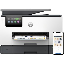Hp Officejet Pro Urządzenie Wielofunkcyjne 9130B