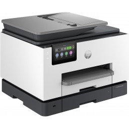 Hp Officejet Pro Urządzenie Wielofunkcyjne 9130B