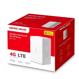 Router Mercusys MB110-4G 4G LTE