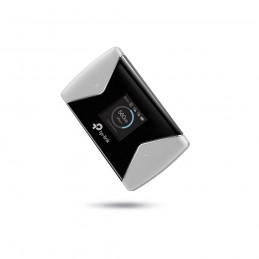 Tp-Link M7650 Urządzenie Do Sieci Komórkowych Router Sieci Komórkowej