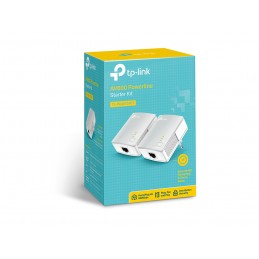 Transmiter sieciowa TP-LINK TL-PA4010KIT
