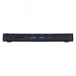 Unitek D1079A Stacja Dokująca Przewodowa Usb 4