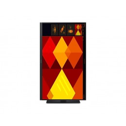 Monitor Samsung Led 24" Ls24D400Gauxen 100Hz