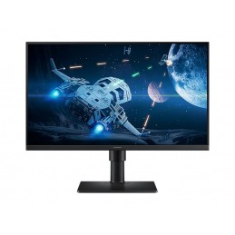 Monitor Samsung Led 24" Ls24D400Gauxen 100Hz