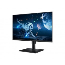Monitor Samsung Led 24" Ls24D400Gauxen 100Hz