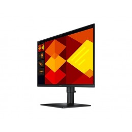 Monitor Samsung Led 24" Ls24D400Gauxen 100Hz