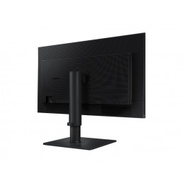Monitor Samsung Led 24" Ls24D400Gauxen 100Hz