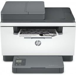 Urządzenie Wielofunkcyjne Hp Laserjet M234Sdw