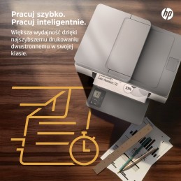 Urządzenie Wielofunkcyjne Hp Laserjet M234Sdw