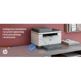 Urządzenie Wielofunkcyjne Hp Laserjet M234Sdw