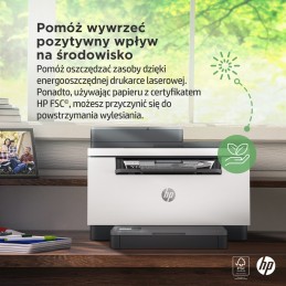 Urządzenie Wielofunkcyjne Hp Laserjet M234Sdw