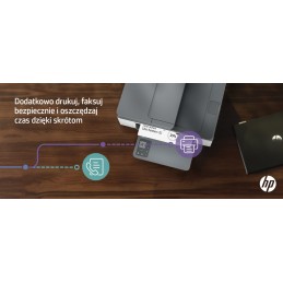 Urządzenie Wielofunkcyjne Hp Laserjet M234Sdw