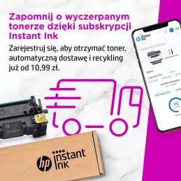 Urządzenie Wielofunkcyjne Hp Laserjet M234Sdw