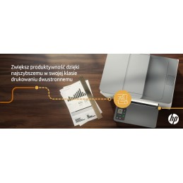 Urządzenie Wielofunkcyjne Hp Laserjet M234Sdw