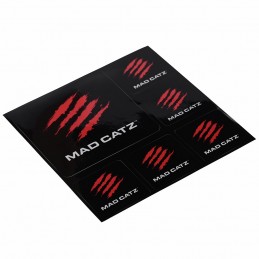 Mysz Mad Catz R.A.T. 8+