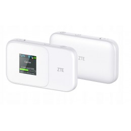 Router Zte Mf986D Sim Lte Kat.12