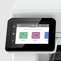 Urządzenie Wielofunkcyjne  Hp Laserjet Pro 4102Fdn