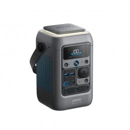 Przenośna Stacja Zasilania Anker Solix C300X Dc 288Wh 300W