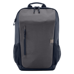 Plecak HP Travel 18L Iron Grey  Laptop Backpack do notebooka 15,6" szary 6B8U6AA
