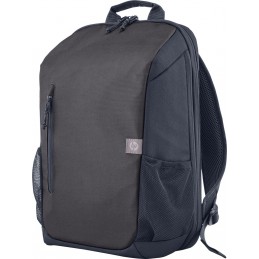 Plecak HP Travel 18L Iron Grey  Laptop Backpack do notebooka 15,6" szary 6B8U6AA