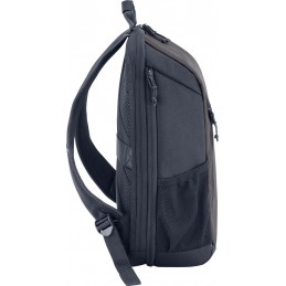 Plecak HP Travel 18L Iron Grey  Laptop Backpack do notebooka 15,6" szary 6B8U6AA