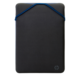 Etui HP Reversible Protective Blue Laptop Sleeve do notebooka 15,6" czarno-niebieskie 2F1X7AA
