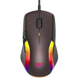Mysz Gamingowa Havit Ms959S