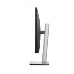 Dell P Series P2723D Led Display 68,6 Cm (27") 2560 X 1440 Px Quad Hd Lcd Czarny, Srebrny