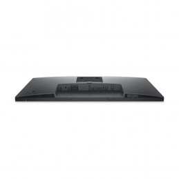 Dell P Series P2723D Led Display 68,6 Cm (27") 2560 X 1440 Px Quad Hd Lcd Czarny, Srebrny