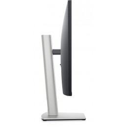 Dell P Series P3223Qe Monitor Komputerowy 80 Cm (31.5") 3840 X 2160 Px 4K Ultra Hd Lcd Czarny