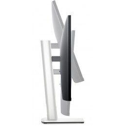 Dell P Series P3223Qe Monitor Komputerowy 80 Cm (31.5") 3840 X 2160 Px 4K Ultra Hd Lcd Czarny