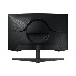 Monitor Samsung Led 27" Ls27Cg552Euxen 165 Hz