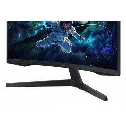 Monitor Samsung Led 27" Ls27Cg552Euxen 165 Hz
