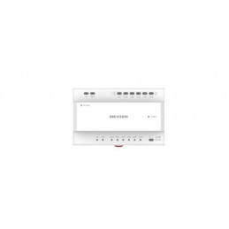 Switch Hikvision 2 Wire Ds-Kad7060Ey
