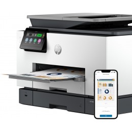 HP OfficeJet Pro 9130b All-in-One Printer