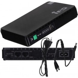 Ups Zasilacz Awaryjny Ips Routerups-15-Poe 15W 8800Mah