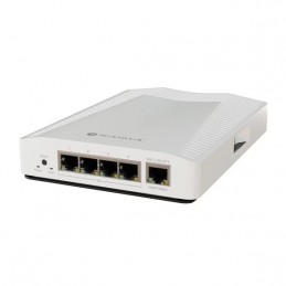 Switch/router Mikrotik 4P/crs304-4Xg-In
