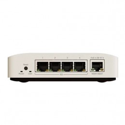 Switch/router Mikrotik 4P/crs304-4Xg-In