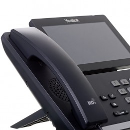 Yealink Sip-T58W Telefon Voip Szary Lcd Wi-Fi
