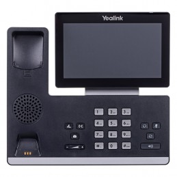 Yealink Sip-T58W Telefon Voip Szary Lcd Wi-Fi