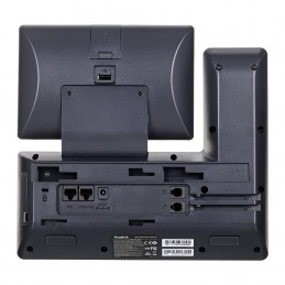 Yealink Sip-T58W Telefon Voip Szary Lcd Wi-Fi