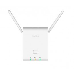 Yealink W90B Stacja Bazowa Dect Biały