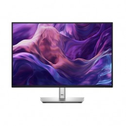 Dell P Series P2425 Monitor Komputerowy 61,1 Cm (24.1") 1920 X 1200 Px Wuxga Lcd Czarny