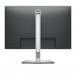 Dell P Series P2425 Monitor Komputerowy 61,1 Cm (24.1") 1920 X 1200 Px Wuxga Lcd Czarny