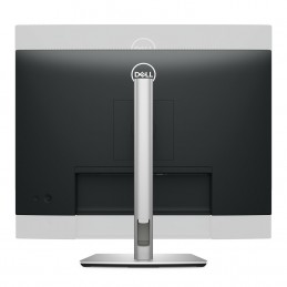 Dell P Series P2425 Monitor Komputerowy 61,1 Cm (24.1") 1920 X 1200 Px Wuxga Lcd Czarny