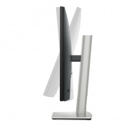 Dell P Series P2425 Monitor Komputerowy 61,1 Cm (24.1") 1920 X 1200 Px Wuxga Lcd Czarny