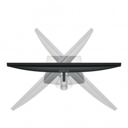 Dell P Series P2425 Monitor Komputerowy 61,1 Cm (24.1") 1920 X 1200 Px Wuxga Lcd Czarny