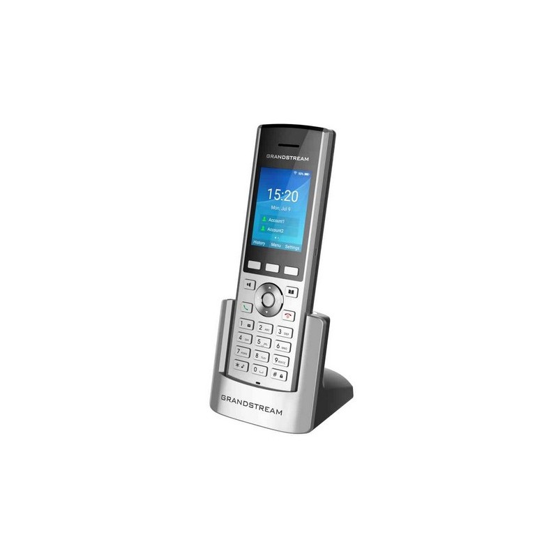 Grandstream Wp 820 Wifi | Voip | Telefony Dect I Wifi